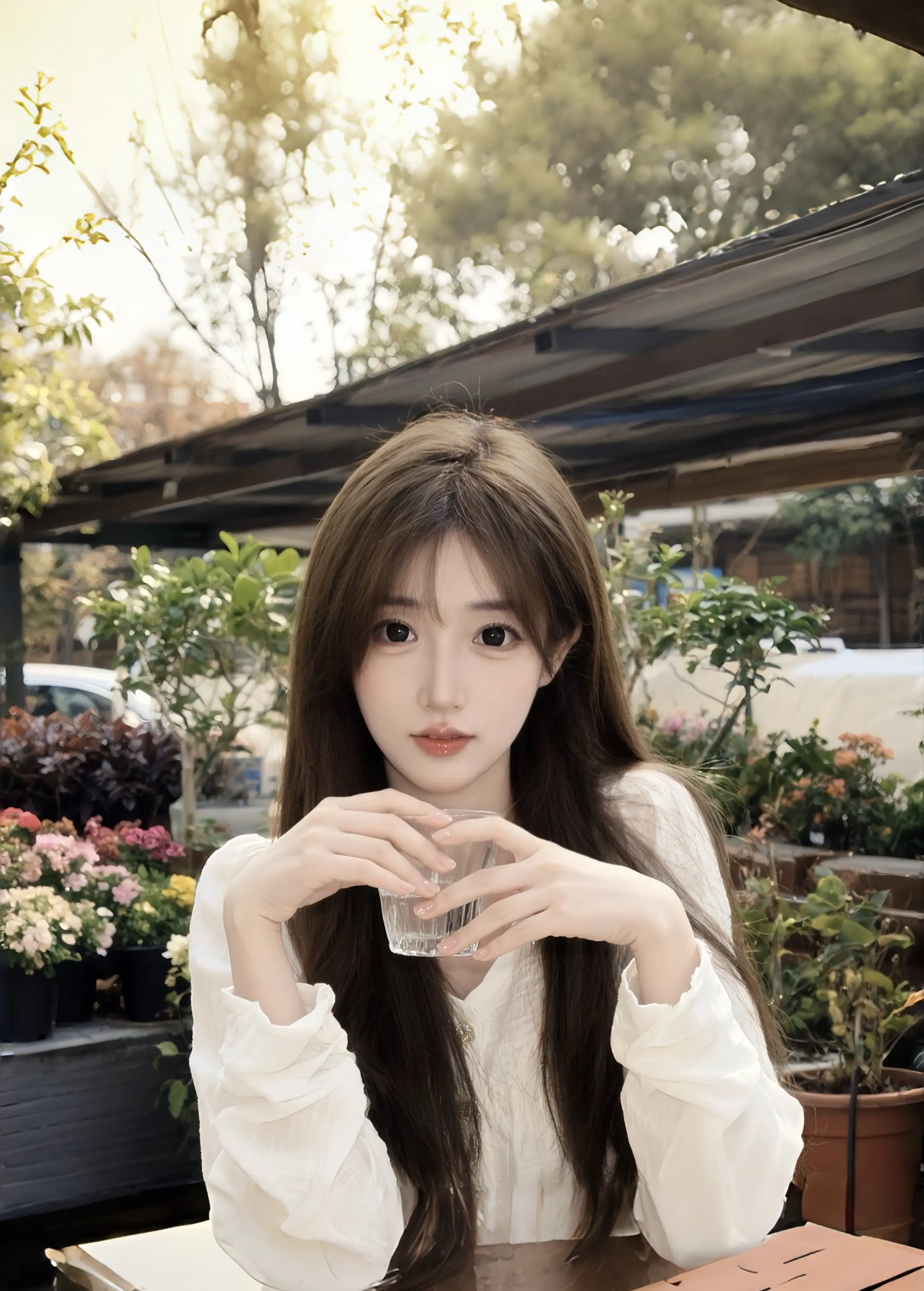 相遇是解药 但没治愈思念