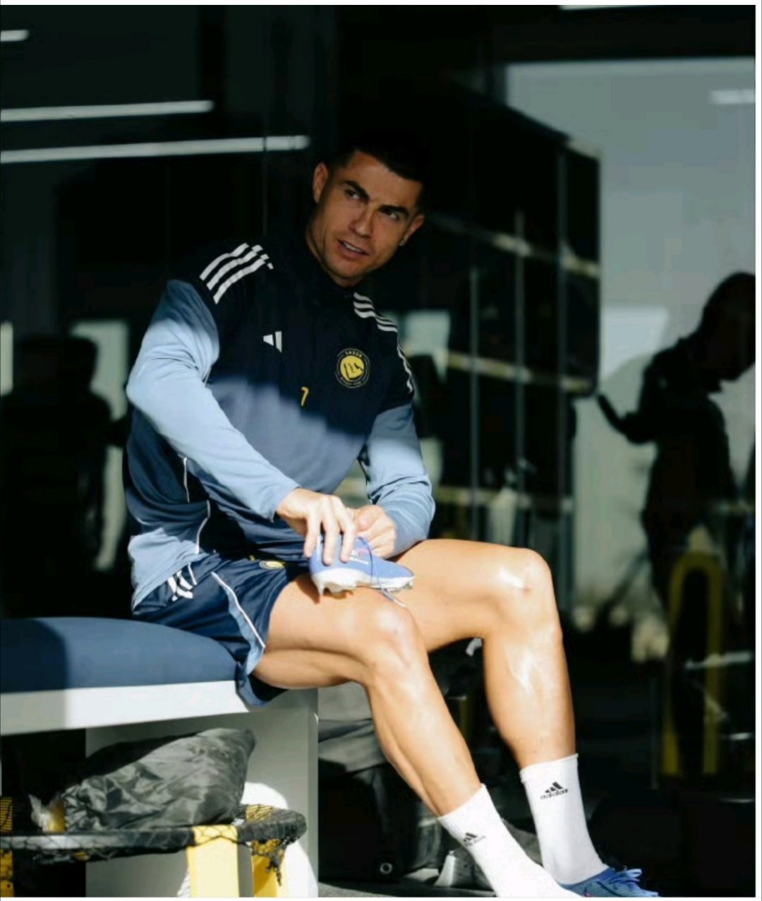 重磅！C罗今夏或离开利雅得胜利，重返欧洲或转战美职联成潜在选项C罗可能重返欧洲或