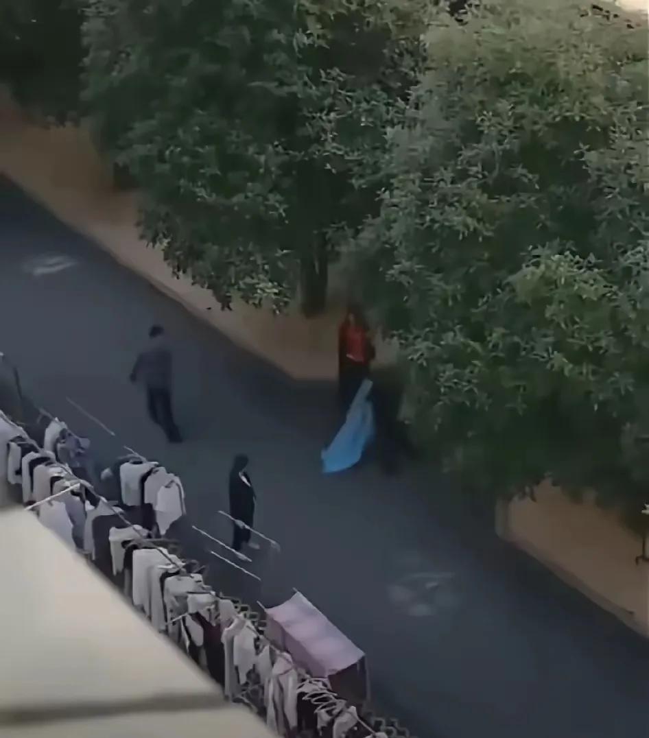 殇之秋，无辜枉死学子魂归何处？

10月25日，秋风瑟瑟，湖北商贸学院的校园里，