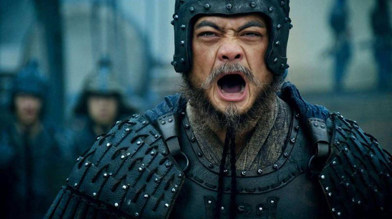 【司马懿单挑魏延？结局你想不到】三国演义中司马懿作为隐藏极深的谋士，大家都认为他