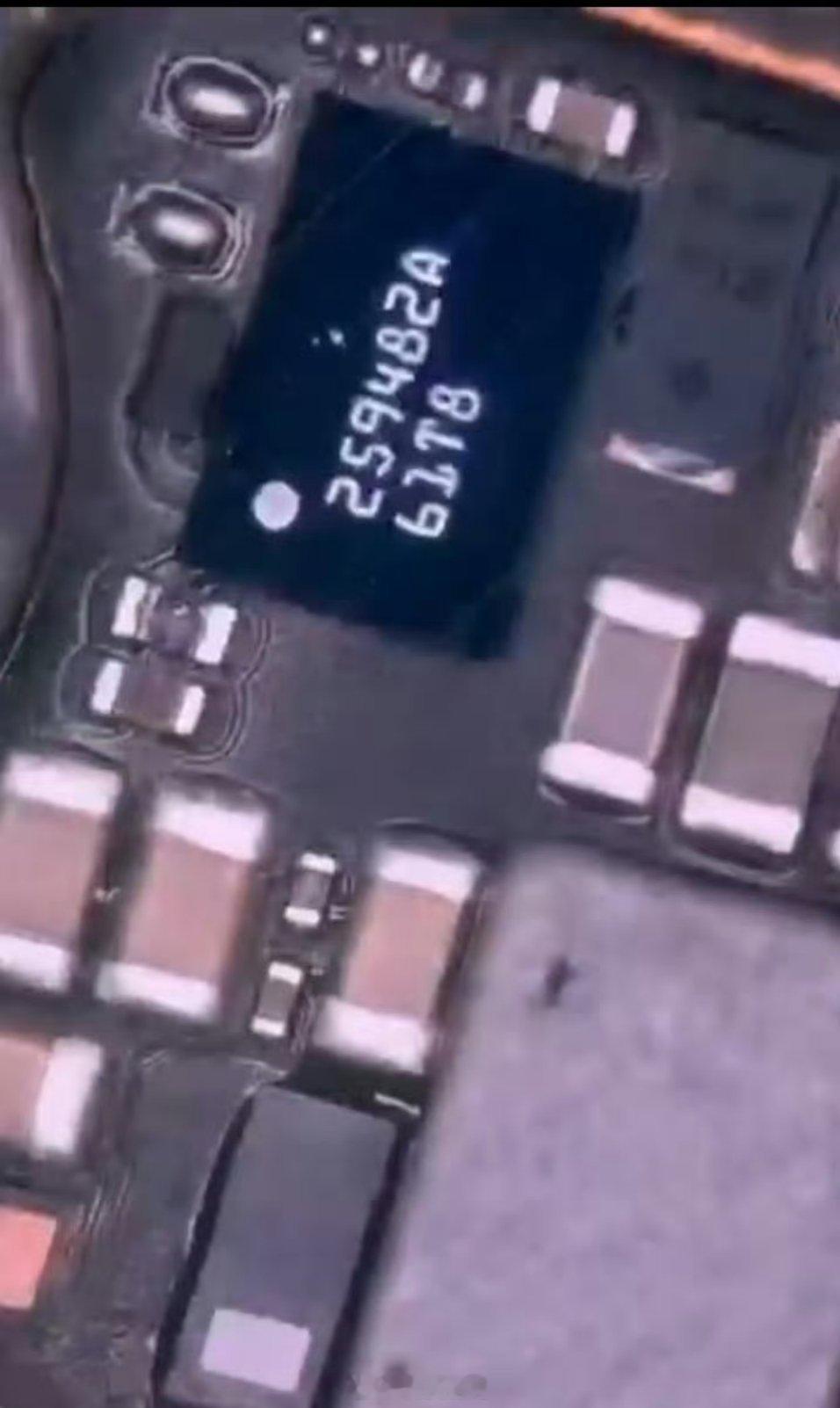 苹果回应机密文件泄露印度黑市有没有测试版iPhone18系列手机卖