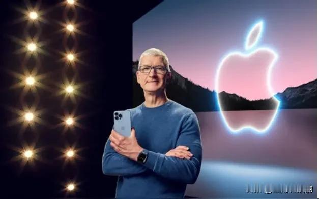 库克买iPhone 17 Pro仅需8分钟？这对比真的太扎心了！

快科技12月