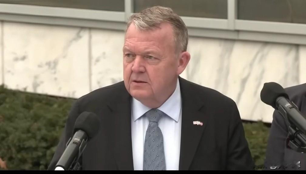 丹麦外交大臣驳斥特朗普：近十年间，格陵兰岛海域从未出现过中国军舰
 
1月14日