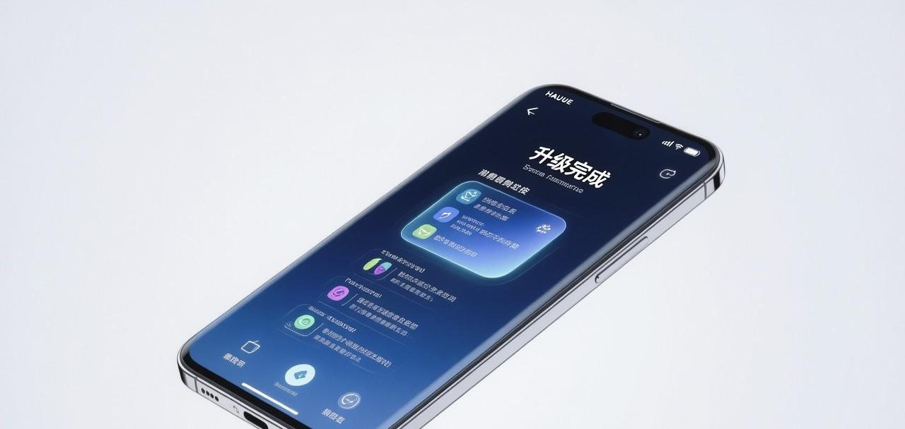 鸿蒙升级别乱玩！开这隐藏模式，老华为秒变新机～谁懂啊家人们！华为从鸿蒙4.0升到