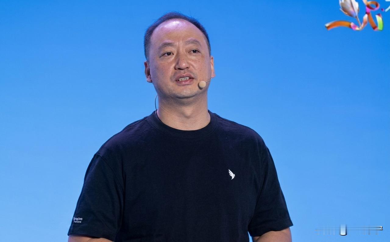 阿里的野心彻底暴露，企业将迎来巨大变化！

最近，在2026商界木兰年会上，悟空