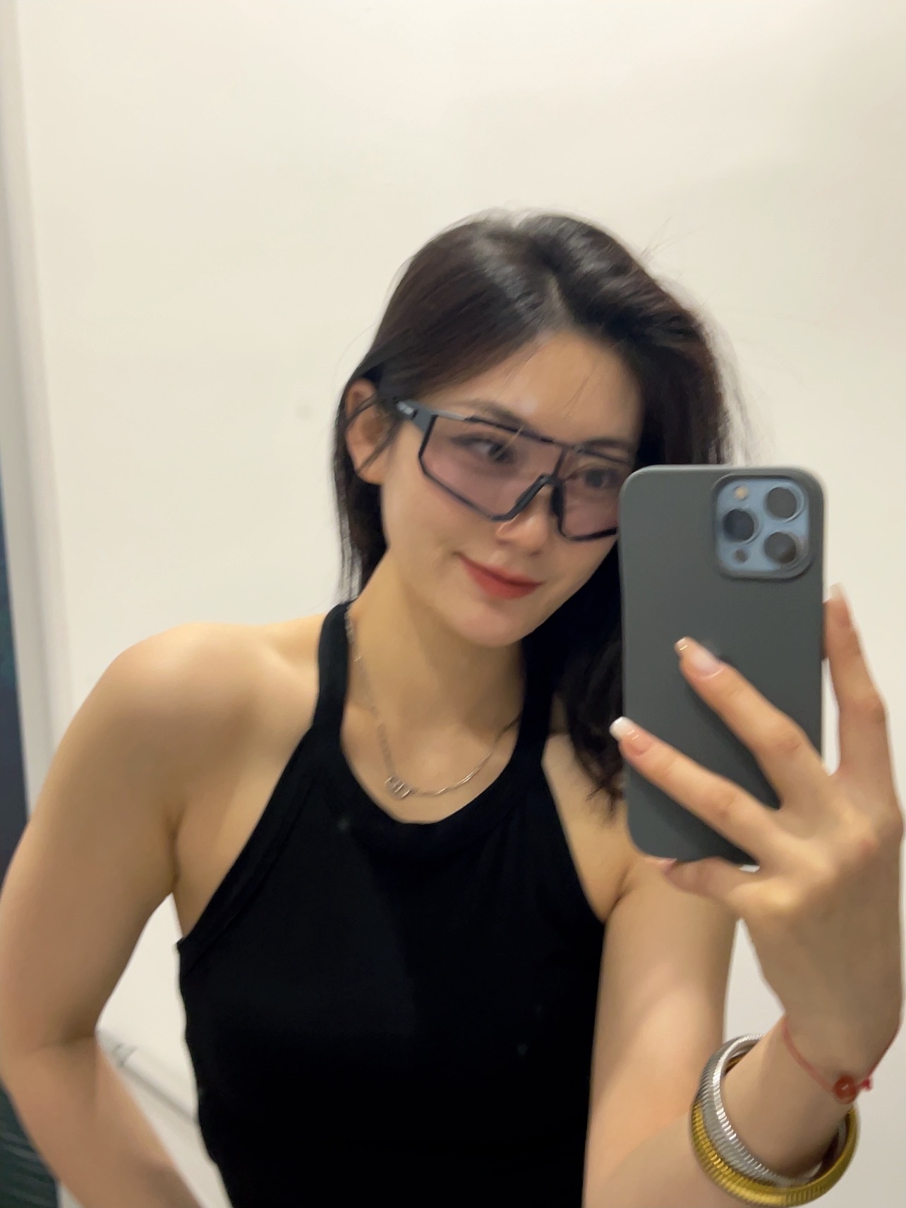 今天天气超好🌞心情超级棒  ​​​
