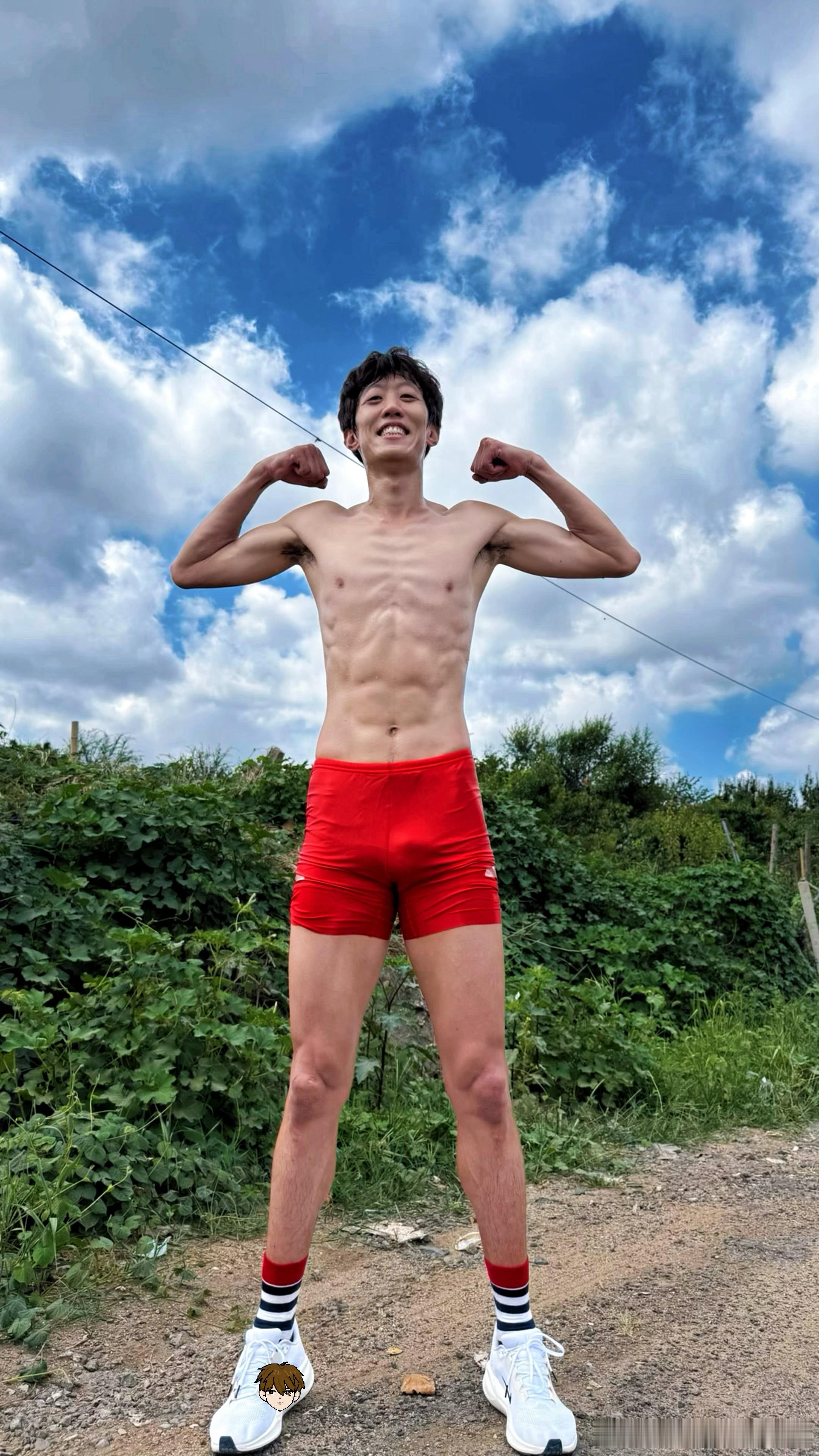 想改变别人，不如先改变自己🔥 