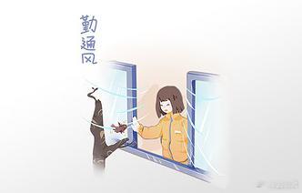 乙流来了！最近一段时间，天气忽冷忽热，你身边咳嗽、发烧的人，是不是又多起来了？根