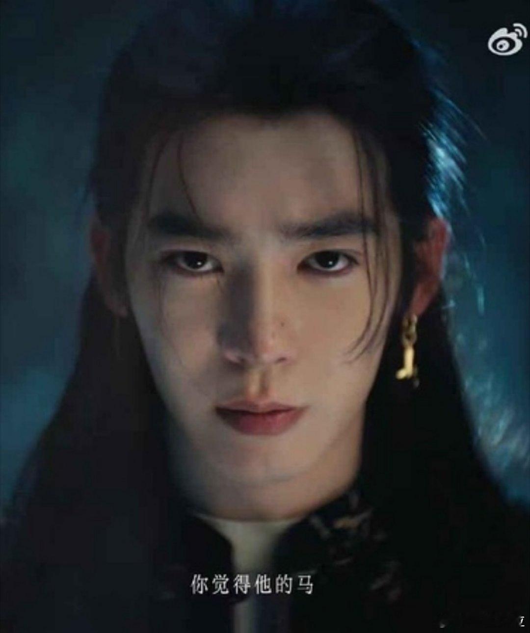 于适能不能多演古装啊！ 