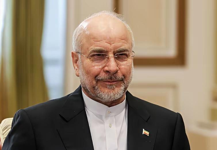 停火结束不到24小时，伊朗议长表态:准备好“战场上打出新牌”

4月21日凌晨，