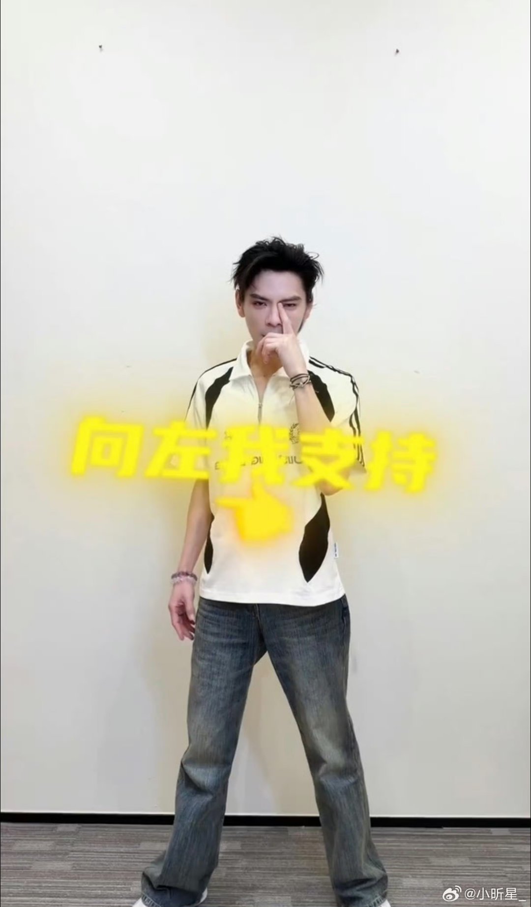 头一次对老外说中文起了敬意世界杯暖心又搞笑，C罗流利外语对比姆巴佩蹩脚中文，二人