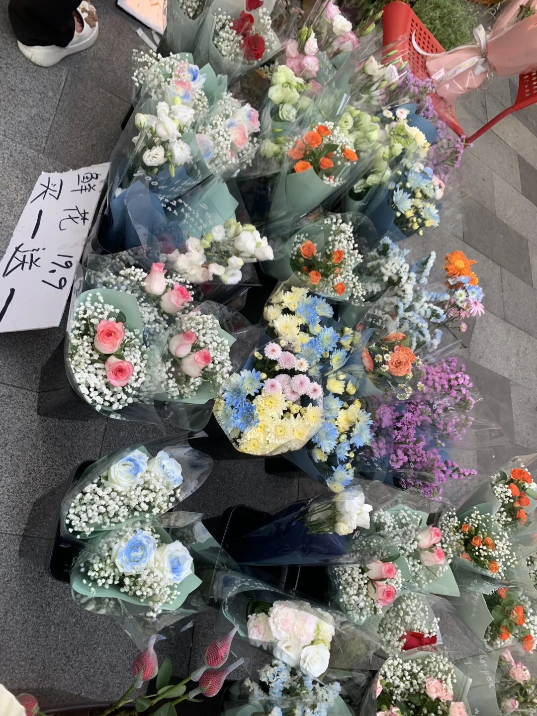 怎么有人早上五点半就来实验室