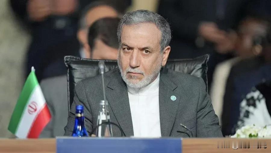 伊朗巨变前夕吗？伊朗外交部长已将家人迁往贝鲁特，多份报道称，伊朗外交部长阿巴斯·