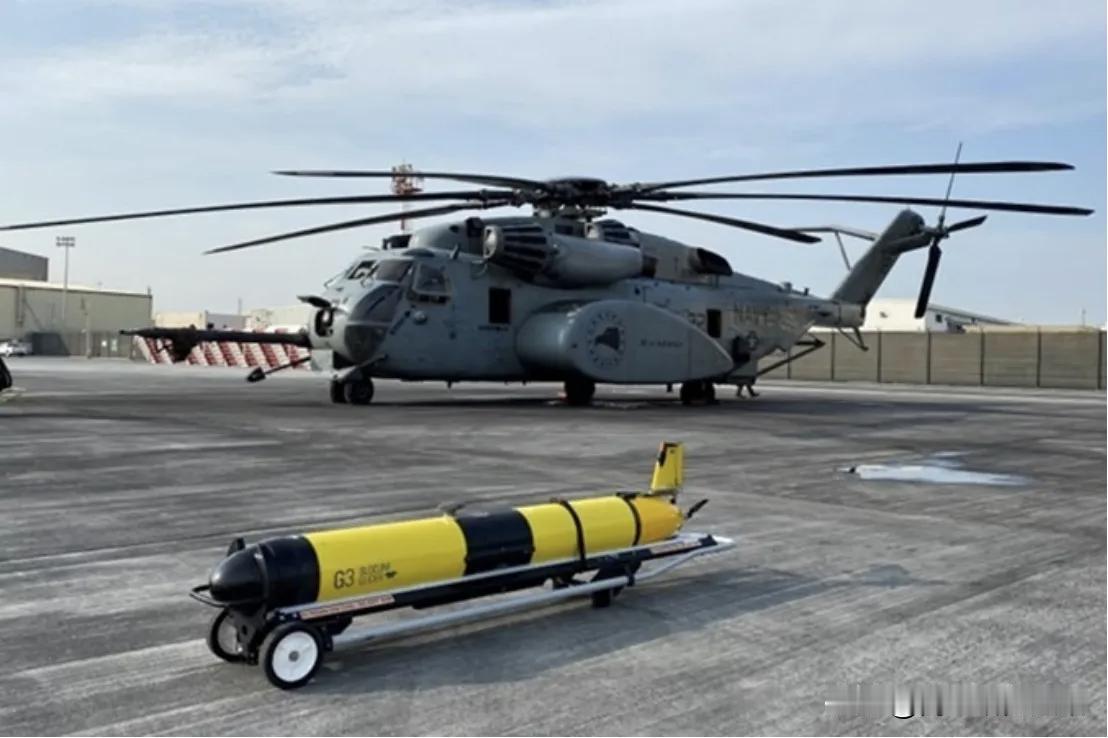 印《东北新闻》6月8日报道，孟海域发现美海军自主水下滑翔机（AUV），引发外界担