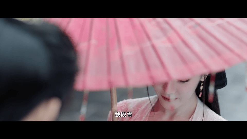 白日提灯男主拿命爱女主 你们品品段胥这个人，别人谈恋爱送花送包，他倒好，把自己的