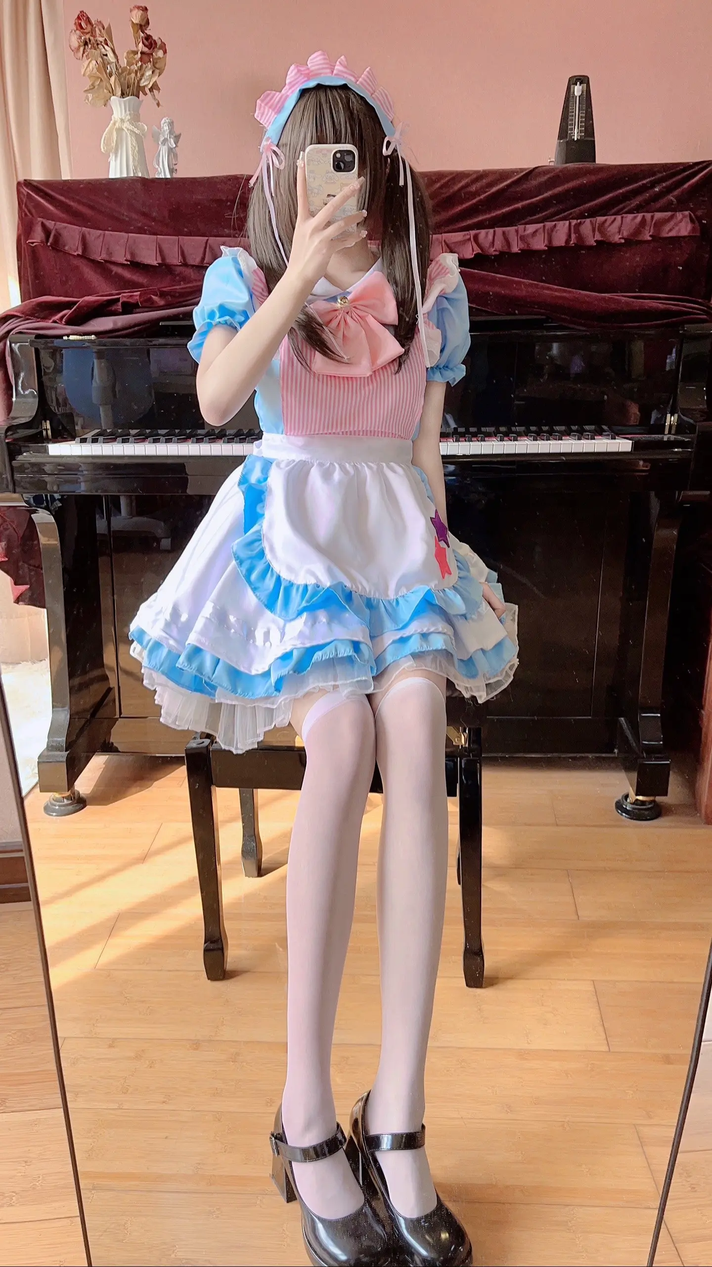 甜妹