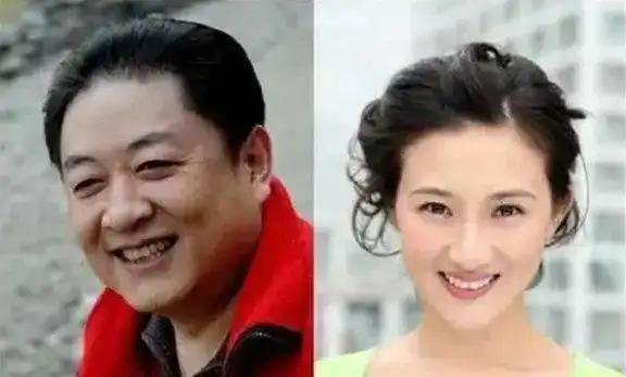 2010年，50岁的刘斌不顾众人反对，执意将马蓉闺蜜王丽君娶进家门，本以为幸福生