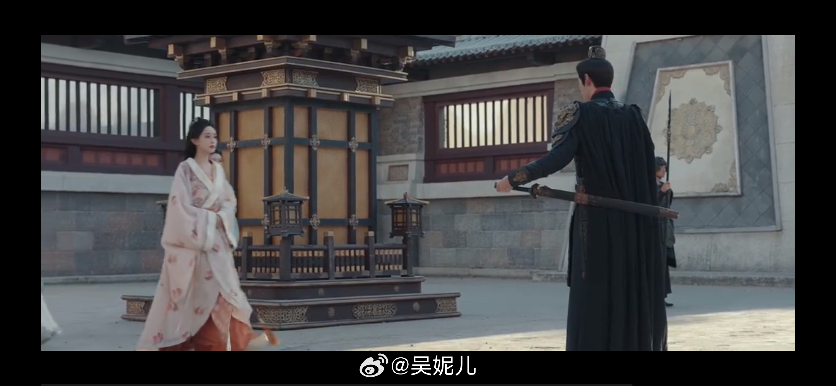 百花孟子义 也不知道看这剧是为了看啥？女主角从头到尾一张木头脸，按说都担任大剧主