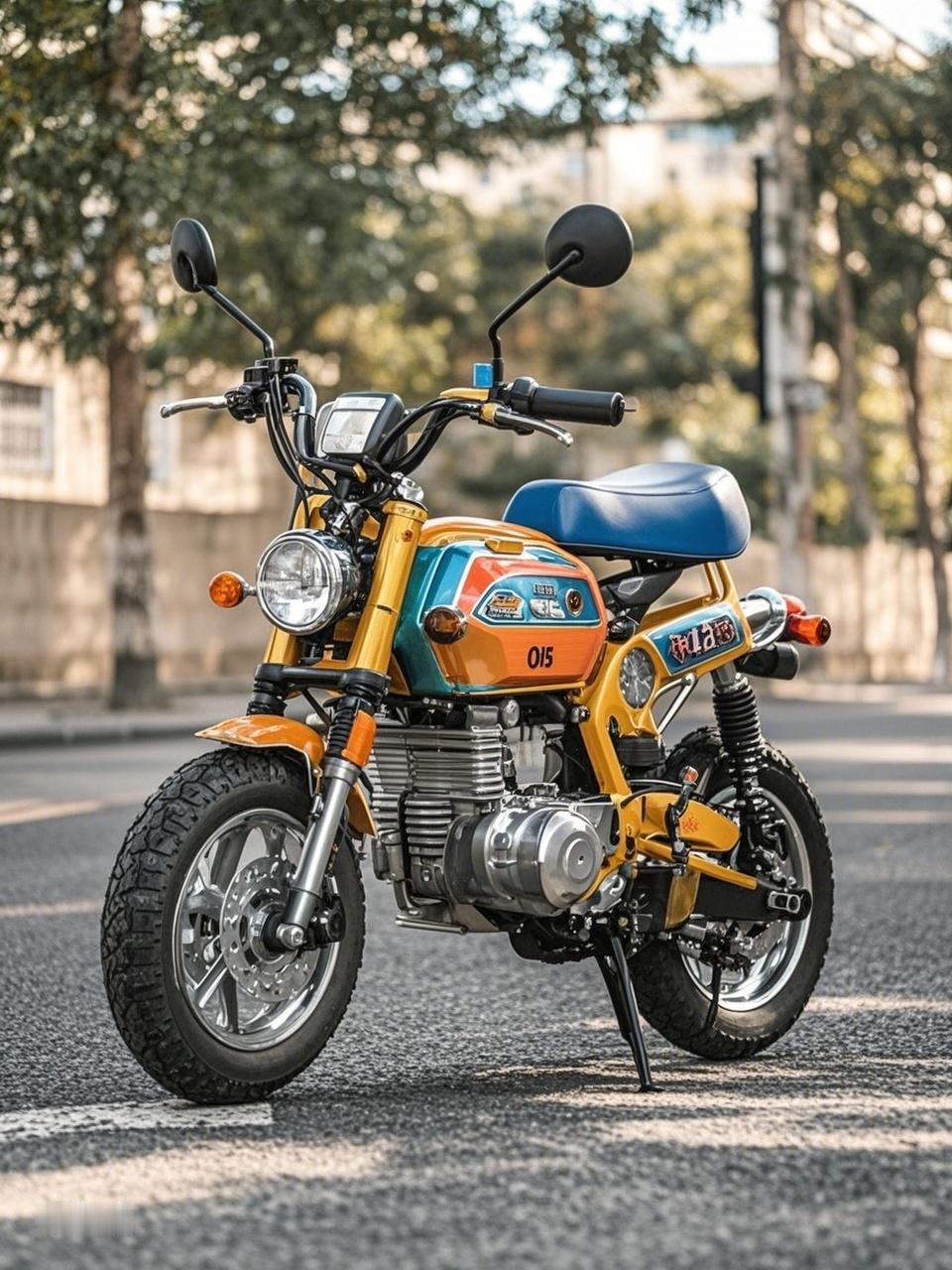 开什么车不重要，开心最重要！真的是至理名言。我有个朋友，20 多岁的时候没啥钱，