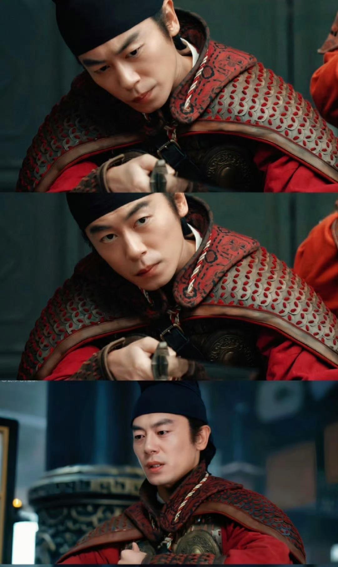 分享一位讲解太平年的宝藏博主
他是一名程序员，也是一名五代十国的历史博主
曾经花