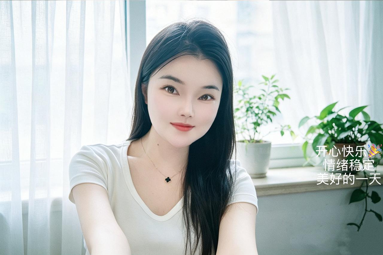 心怀美好，积极向上，越来越好