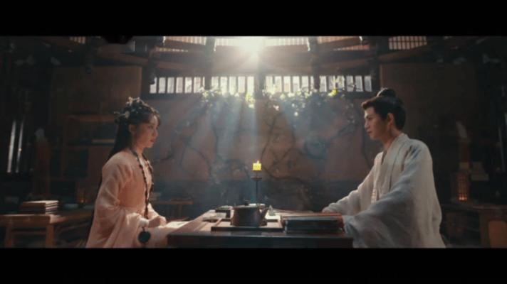 第一次有剧把婚礼办进大牢电视剧佳偶天成 陆千乔和辛湄的婚礼，嘉宾是狱友，场地是牢