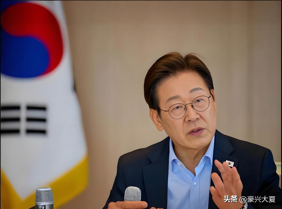 美国组团搞南海闹剧，铁杆盟友韩国直接当场反水，狠狠打脸美日！

美国联合14国发