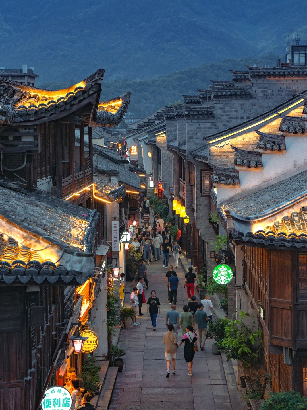 台州三天两晚｜这座宝藏小城真的很哇塞