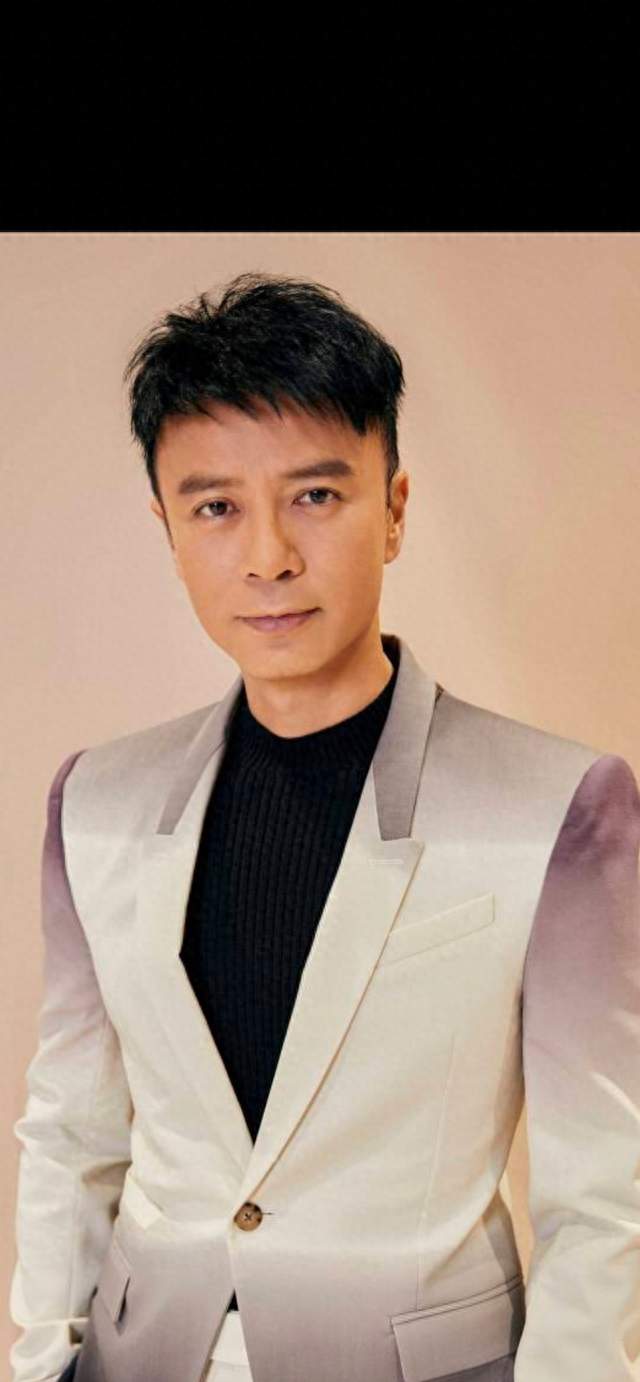 李克勤从《一生不变》到《红日》确实证明功夫很深！