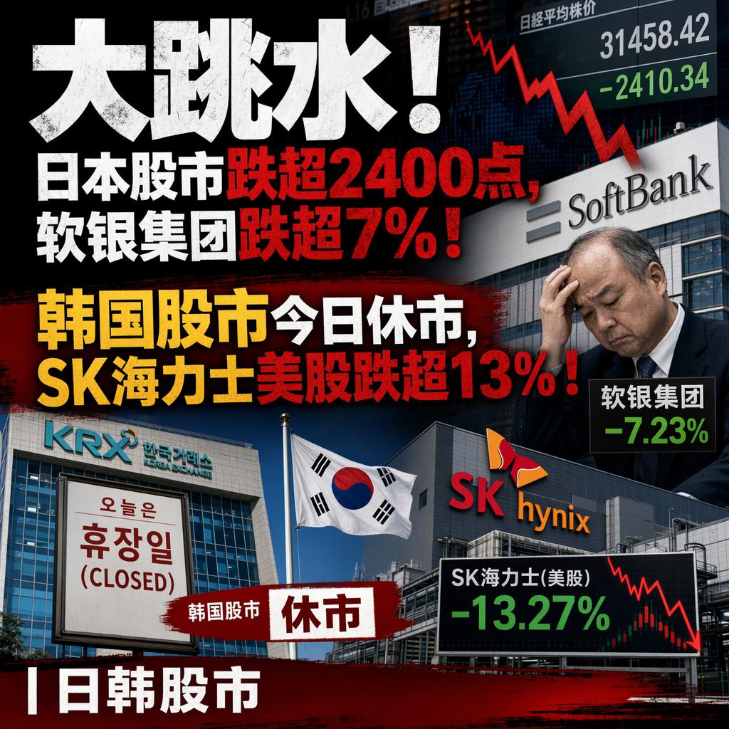 AI这波抛售，才是真正的“压力测试”。
很多人觉得AI是永远涨的赛道，谁碰谁赚钱