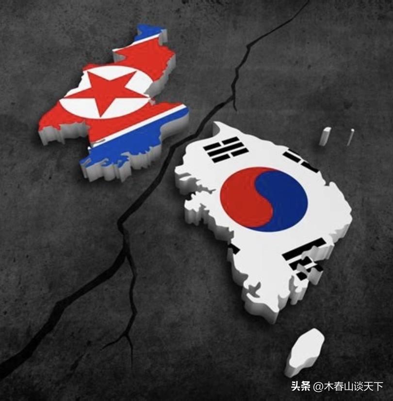 朝鲜一下子发了10多枚弹道导弹，这是什么意思？[灵光一闪]

在木叔看来有三个可