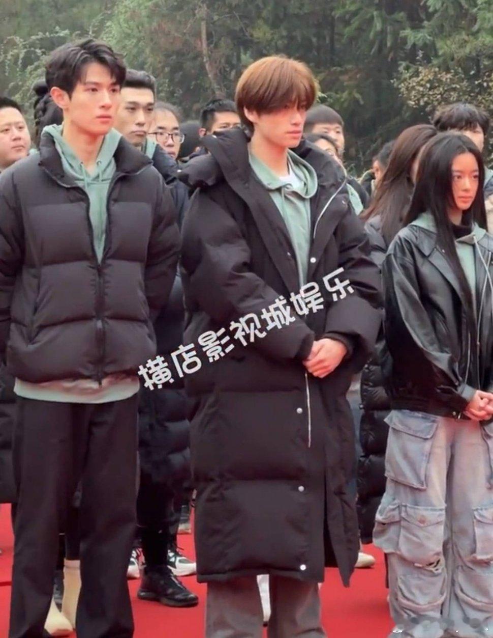 《楚乔传2》更名为《冰湖重生》，黄杨钿甜、李昀锐、张康乐和夏梦主演。 