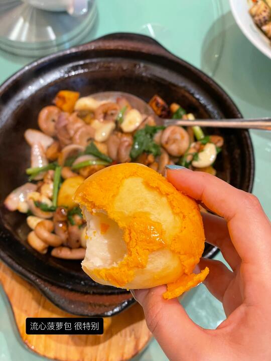 北京！我最怕倒闭的广东菜出现了！！！