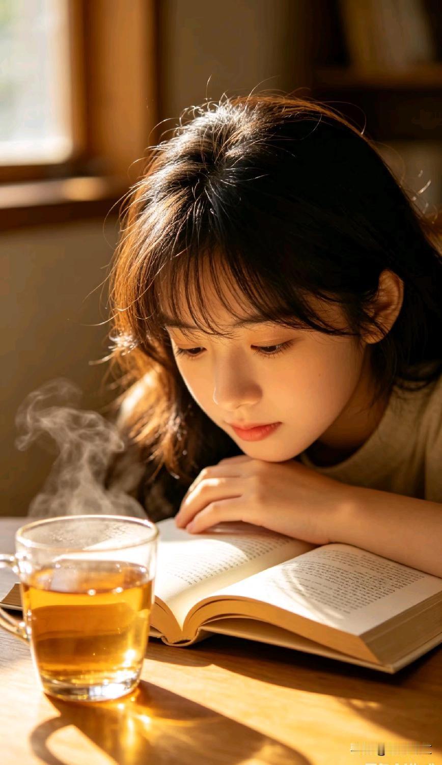 好好感受生活，慢慢自愈内心。在这个快节奏的时代，我们总是步履匆匆，忘记了停下脚步