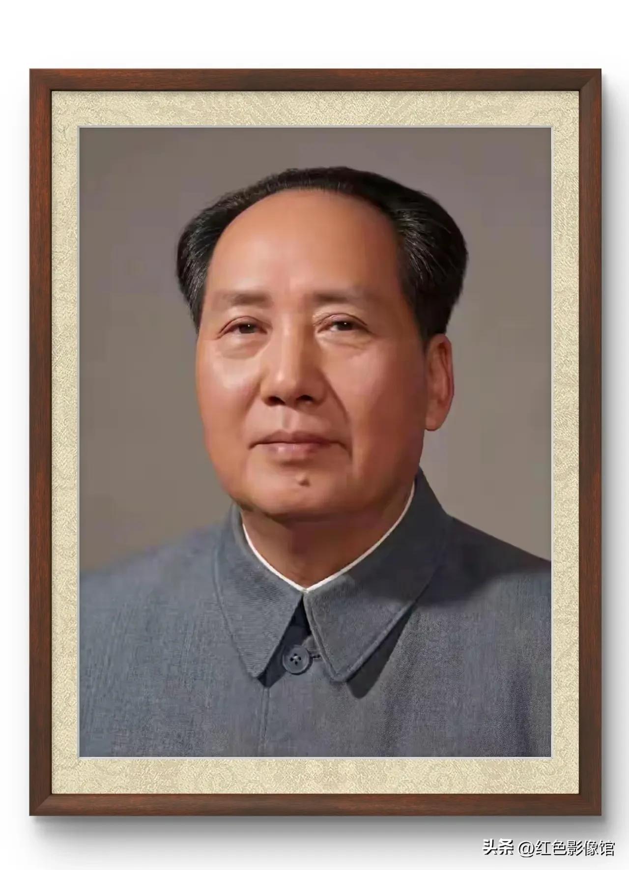 伟人风采40