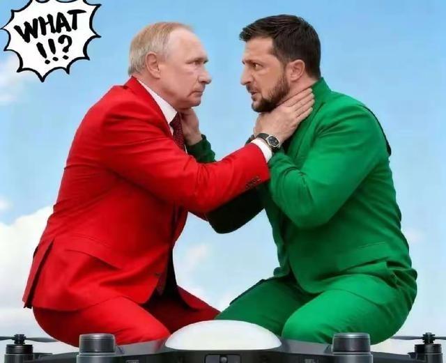 乌克兰突然宣布了！11月9日，乌克兰总统泽连斯基签署新的制裁决定，针对多名俄罗斯