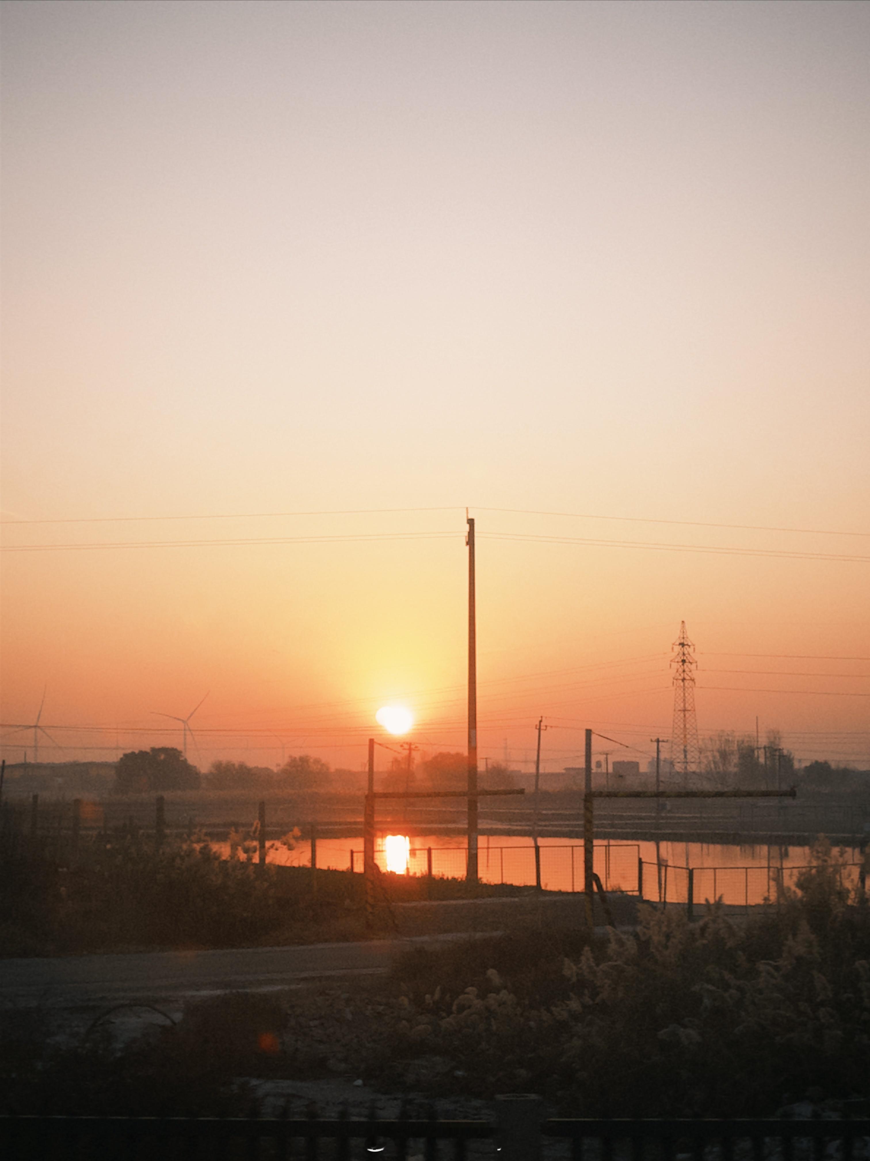 在感受 在记录 郑州