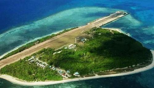 地缘安全层面：仙宾礁位于南沙群岛东部，距离菲律宾巴拉望岛较近，直线距离约155公