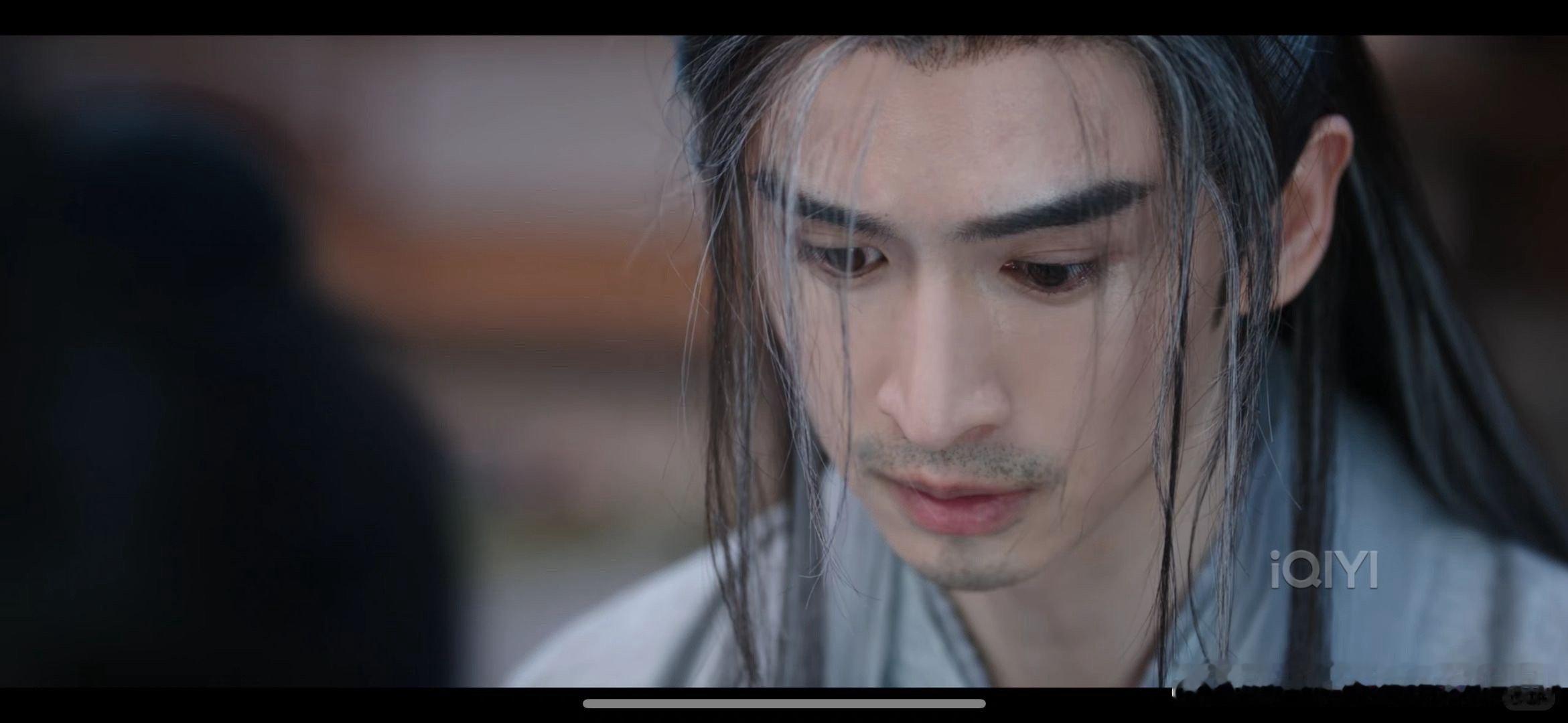 听见为妾两个字真的超想哭😭金人凤千刀万剐我们如此相爱的豹豹猫猫为什么这么惨啊[