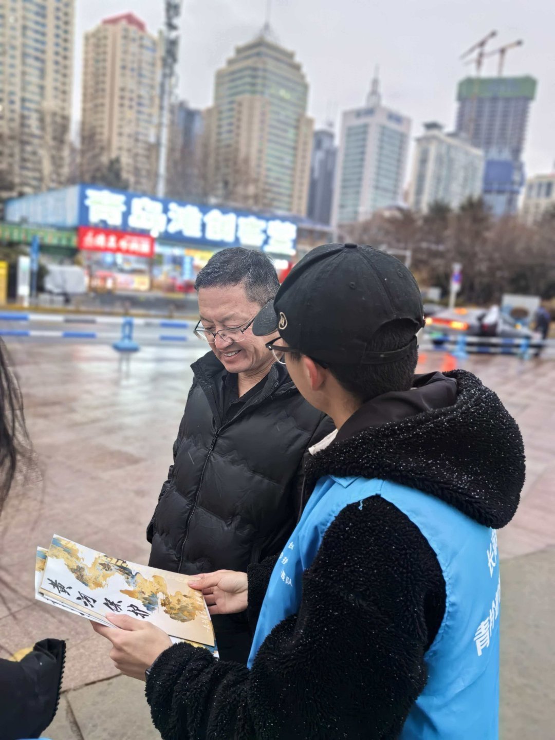 秦岭笑谈 为贯彻落实国家关于生态文明建设的战略部署，进一步加强黄河法制宣传，提升