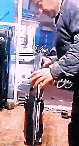 看完这个操作我都不知道普通操作是什么样的了 ​​​