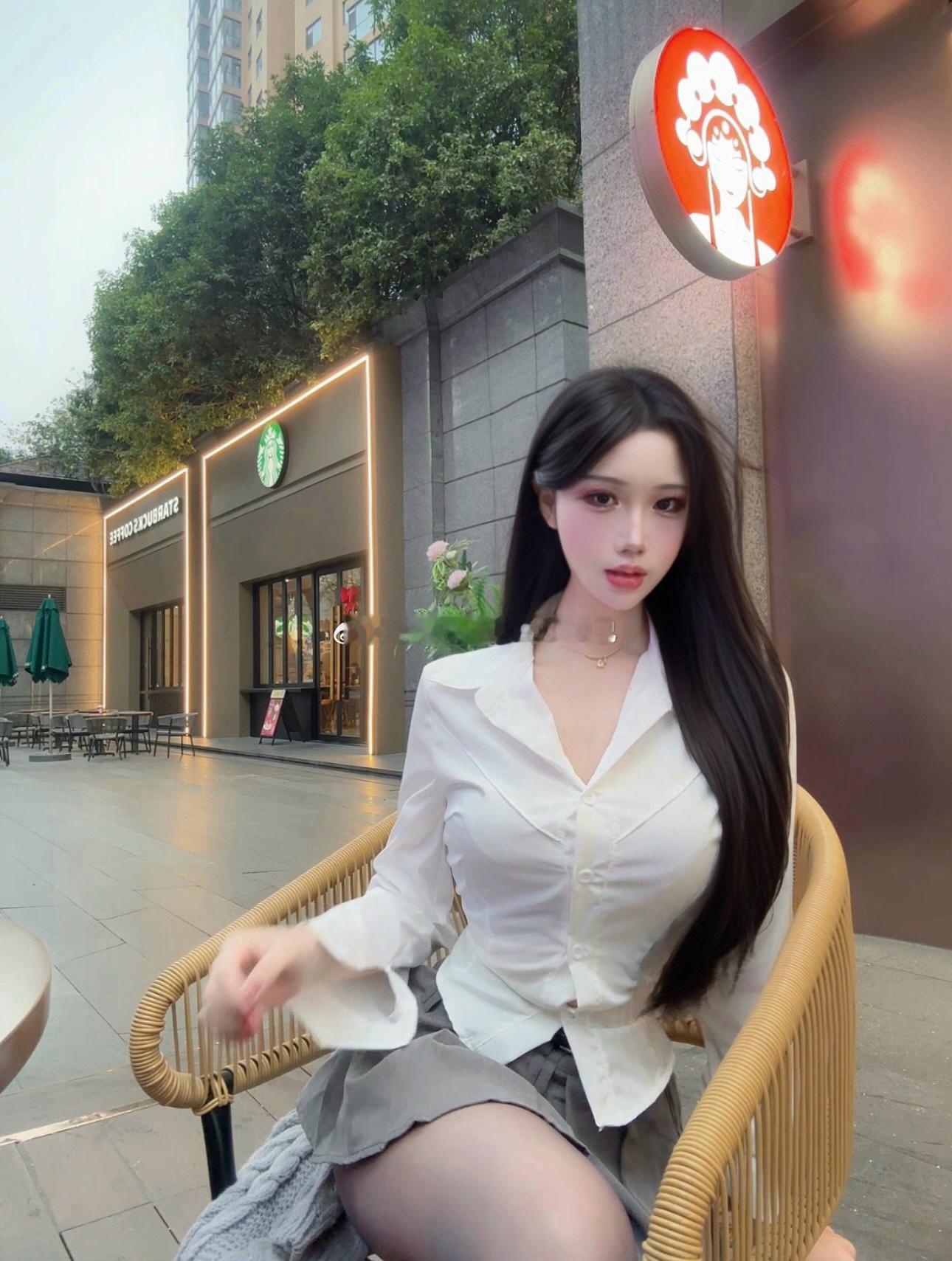 爱了吗涞觅,不止丝滑涞觅润丝高跟纯欲风御姐宅男女神宅男女神 长沙