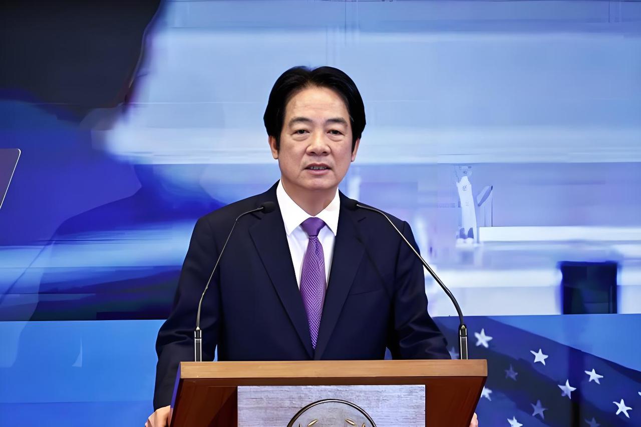 赖清德彻底慌了！两大重磅工程落地，2300万台胞迎红利，“台独”算盘全盘落空
 