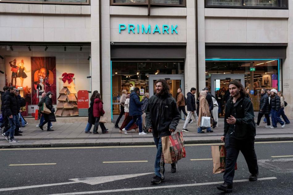 颠覆传统！英国圣诞广告告别布丁甜点，低糖低脂成新主角！
 
据法国《费加罗报》1