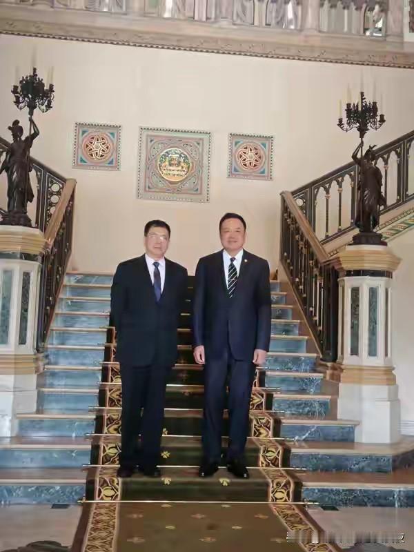 泰国当众感谢中方，说了句大实话，上次停火是做戏，给特朗普面子