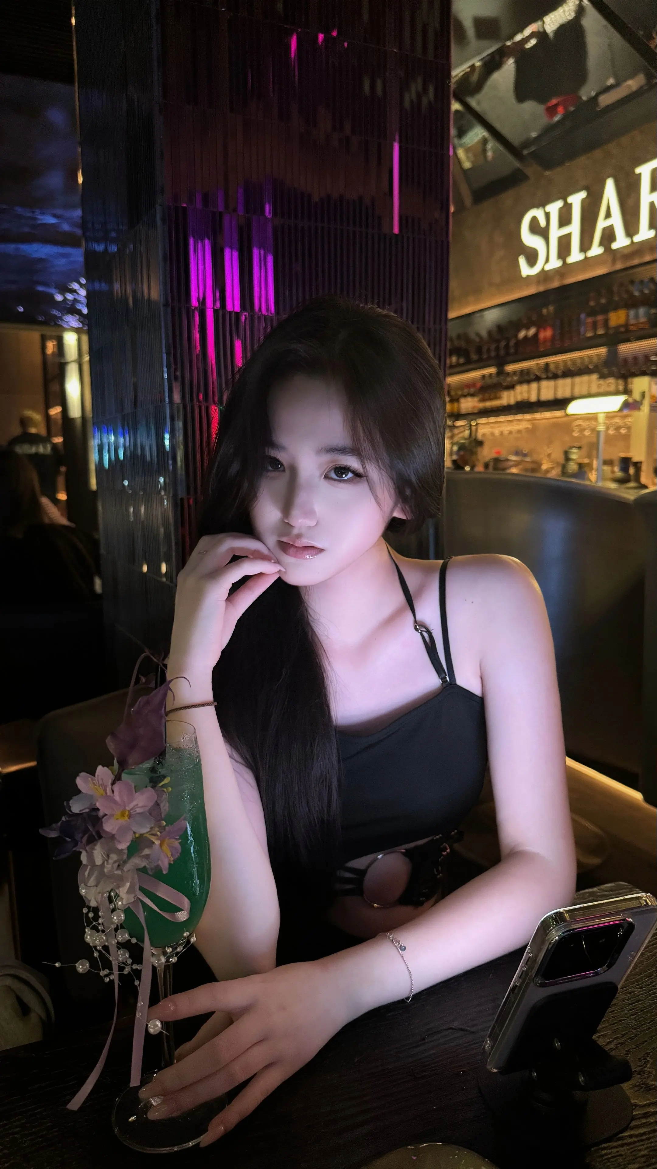 怎么忍心怪你犯了错