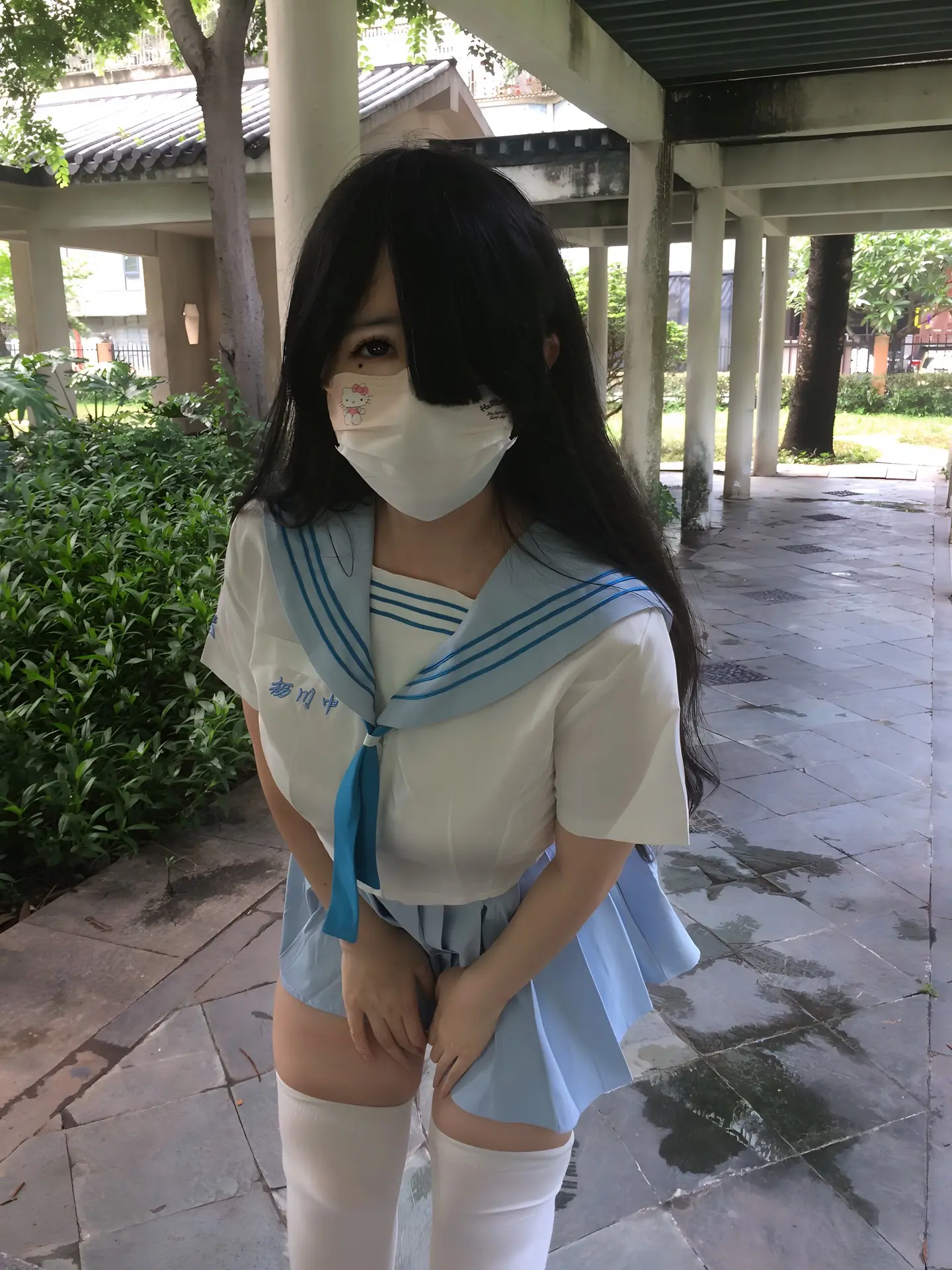 我好想抱着你 而不是隔着屏幕说想你