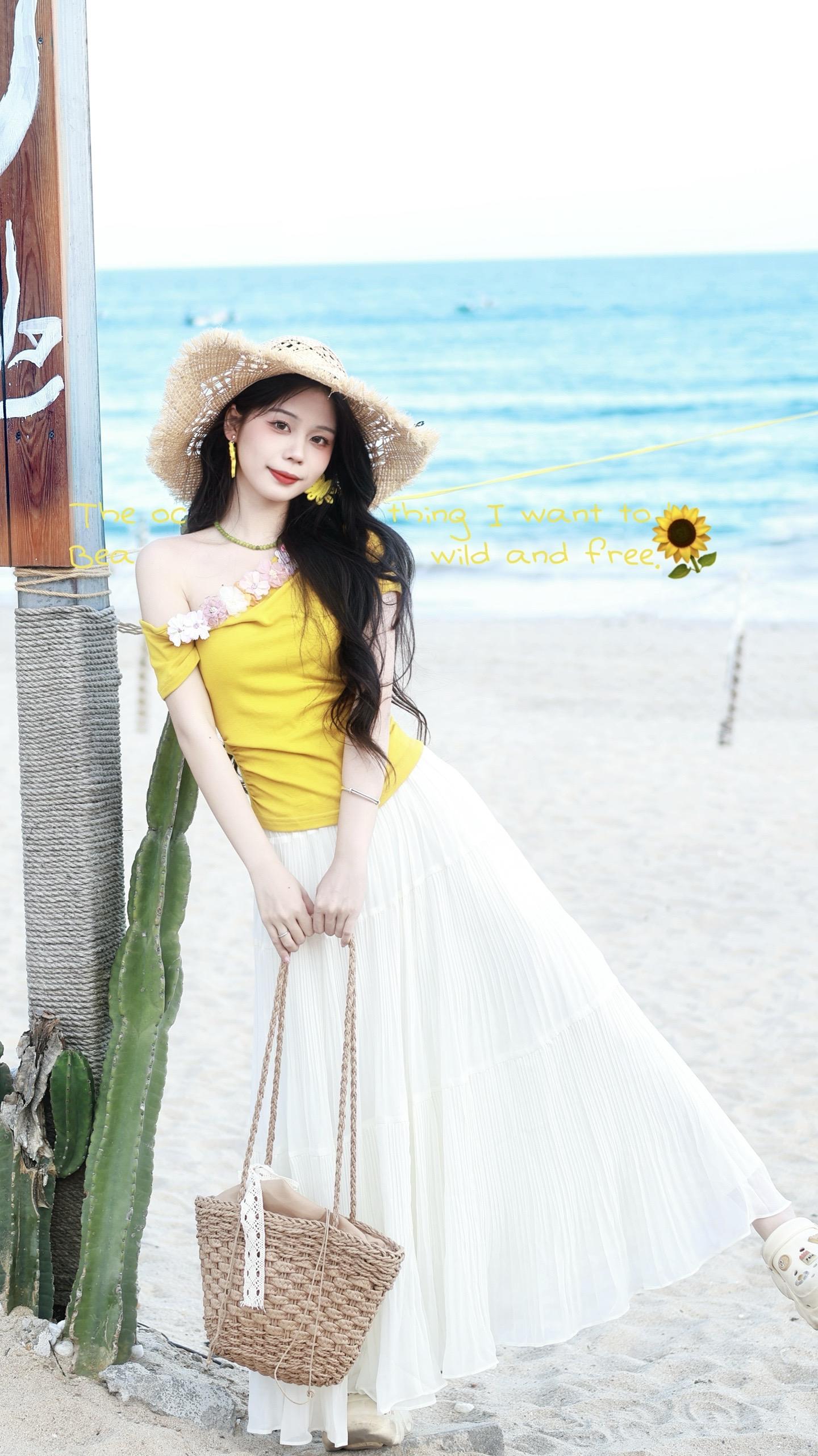 𐙚海岛日记🏝️🐚☆₊⋆。