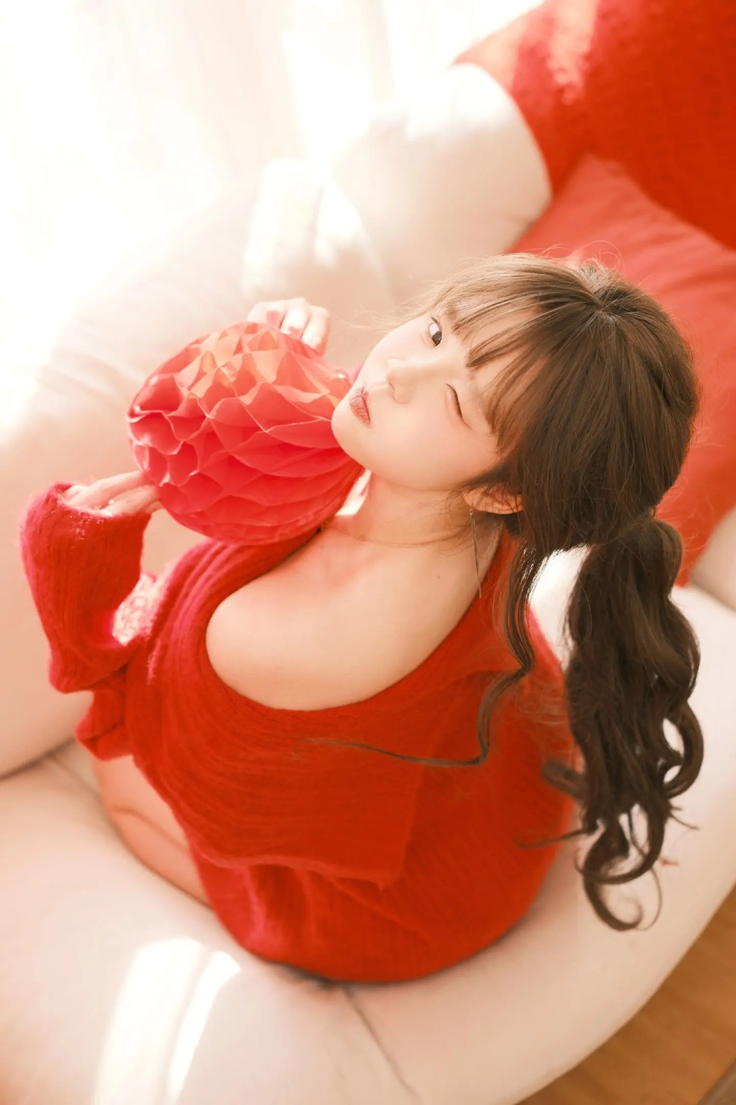 你会开心 你会幸福。