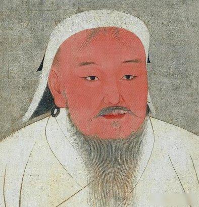 如果说有一个人被称为世界屠夫，这个人必定叫铁木真。铁木真时期的蒙古人，总人口不过